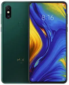 Замена матрицы на телефоне Xiaomi Mi Mix 3 в Самаре